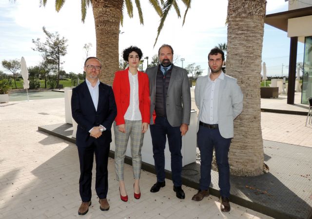 La murciana NaturGreen plantea sus retos de packaging a la industria del envase y embalaje