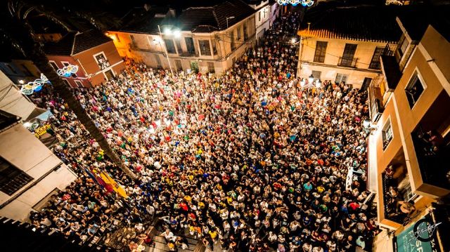Librilla se prepara para celebrar sus Fiestas Patronales