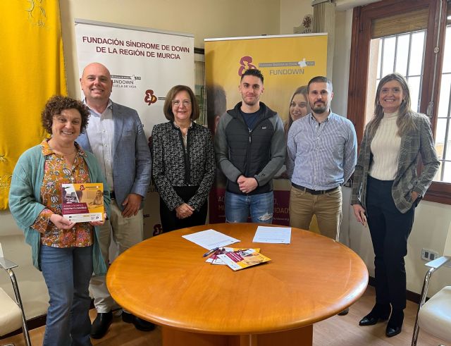 Librilla se suma al programa 'Accede a tu empleo, muestra tu capacidad' de Fundown