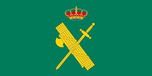 La Guardia Civil esclarece el altercado de la tarde de Reyes en un centro comercial de Lorca