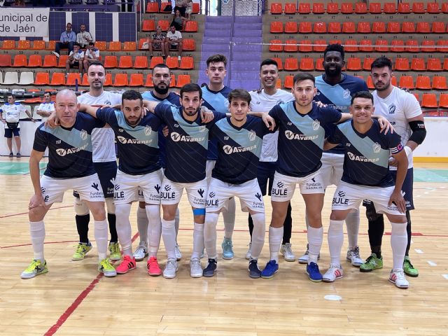 Superada una prueba de fortaleza en casa (9-5)