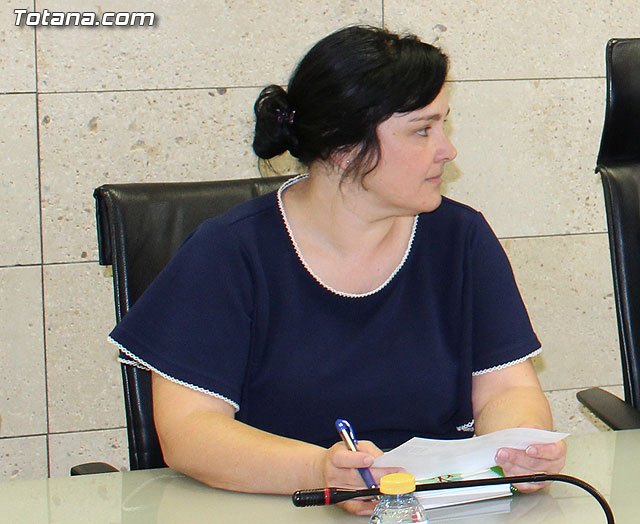 'Yo sí me reuní con los Técnicos de Adif'