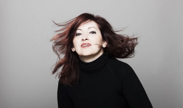 La música de Silvia Márquez &Manfredo Kraemer invita a descubrir Librilla