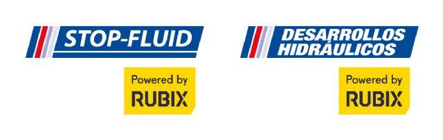 Rubix adquiere Stop Fluid y Desarrollos Hidráulicos SF