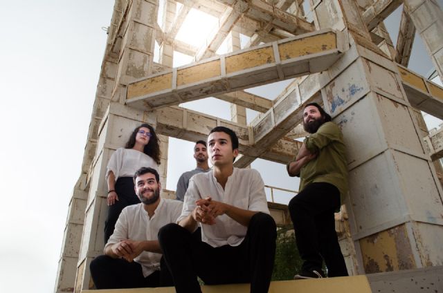 Anacronía inaugurará el ‘VII Ecos Festival’ mañana en Librilla