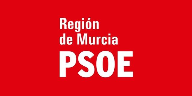 El PSOE exige al Gobierno regional que contemple el arreglo de la carretera que une Fuente Librilla y Alcantarilla en los presupuestos para 2021